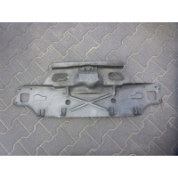 Полоса заднего стена skoda октавия ii 1z5813323