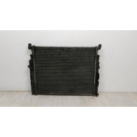 Радиатор основной MERCEDES-BENZ R-CLASS W251, V251 08/2005 - 10/2017 2006 A2515000103,A2515000304