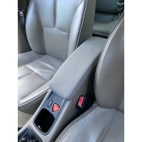 Подлокотник renault лагуна ii рестайлинг яркий