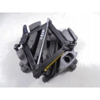 Форд focus mk2 ключ домкрат подъёмник 6m5117080ab