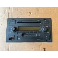 Радио компакт - диск symphony ii audi a4 b6 2000 - 2004 8e0035195c