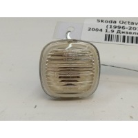 Повторитель передний левый Skoda Octavia A4 (1996-2010) 2004 1U0949127