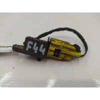 Датчик удара Audi Q7 (2005-2009) 2006 4L0959651