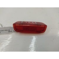Фонарь салона (плафон) Volkswagen Passat B6 2008 1K0947419A