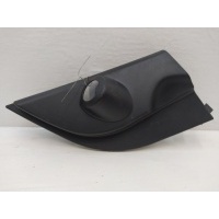 Накладка декоративная Nissan Pixo (2008-2013) 2009 1602452