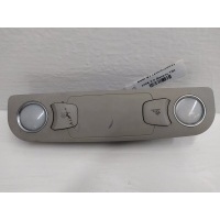 Фонарь салона (плафон) Audi Q7 (2005-2009) 2006 4L0947111B