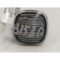 Повторитель передний правый Skoda Fabia 2 (2007-2010) 2010 1U0949127B
