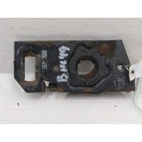 Замок капота Chevrolet Spark 3 (2010-2015) 2011