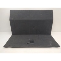 Ковер багажника Renault Laguna III (2008-2011) 2009 849020020R