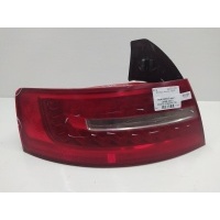 Фонарь задний левый Audi A6(C6) рест. (2008-2011) 2010 4F5945095J