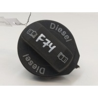 Пробка топливного бака Audi A6(C6) рест. (2008-2011) 2010 1J0201553AE