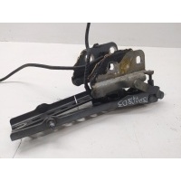 Петля капота Audi A8 D3/4E 2-й рест. (2007-2010) 2009 4E0823301G4E0823302D