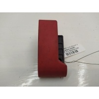 Ручка открывания капота Mercedes CLS W219 1 (2004-2008) 2007 A1248800320