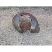 Защита арок передняя правая (подкрылок) Audi A4 B9 2020 8W0821172G, 8W0821172