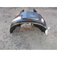 Защита арок передняя правая (подкрылок) Audi A4 B8 2009 8K0821172P