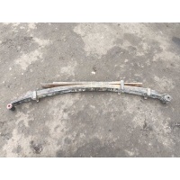 Рессора задняя ISUZU D-Max II (2012-2021) Пикап 2017 8982825941