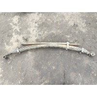 Рессора задняя ISUZU D-Max II (2012-2021) Пикап 2017 8982825941