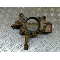 Кулак поворотный левый Mitsubishi L200 (2006-2015) Пикап 2008 MR992377