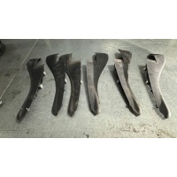 Renault master iii movano b угол кожухов л / п 668110012r 668100009r