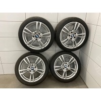 Bmw f30 f32 f36 колёса диск колесный m - pakiet 2020
