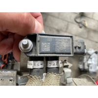 Датчик давления выхлопных газов renault 227707094r