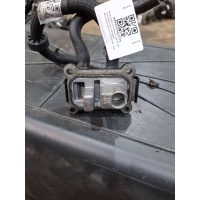 Подогрев топливного фильтра Mercedes-Benz C W203/S203/CL203 2003 A6110700179