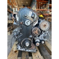 Двигатель Opel Vivaro A 2007 2000 дизель M9R780 M9R780,M9R780,M9R786