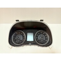 Hyundai elantra vi 16 - 20 сша спидометр часов щиток приборов 94041 - f3070