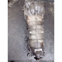 Кпп bmw x5 e53 3.0 d , 96041791 дизель