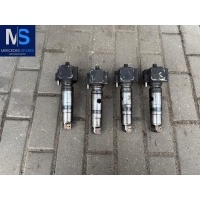 ТНВД Mercedes Atego 2002 A0280744802,DELL241PBB,A0280746902,A0280746302,A0280744802,A0280743202