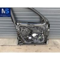 Стекло двери передней левой Mercedes ML W166 2014 A1667251310