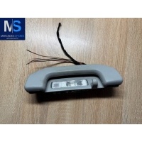 Ручка внутренняя потолочная Mercedes GL X166 2014 A1668200401,A1668100254,A1668100654,A1668200401,A1669067001,A0998150100,1668100254,1668100654,1668200401,1669067001