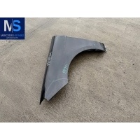 Крыло переднее левое Mercedes GLE W166 2018 A1668801106N1,A1668801106,1668801106