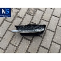 Дневные ходовые огни правые Mercedes C W204 2010 A2218201856,A2048802624,2218201856,2048802624,936901
