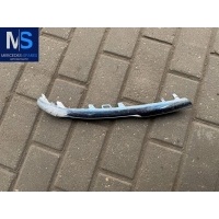 Накладка на бампер Mercedes E W212 2011 A2128851774,2128851774