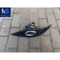 Фара противотуманная правая Mercedes S W221 2008 A2218850253,2218850253,A2518200856,2518200856,190421019,2902,4402010RUQ,A2518200856,190421019,2902701,1N010058021,0305076002