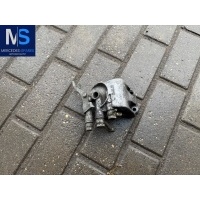 Кронштейн топливного фильтра Mercedes E W124 1988 A6010920008,6010920008