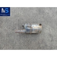 Корпус воздушного фильтра Mercedes 100 1988 A6310901101,6310901101,A6310902301,6310902301