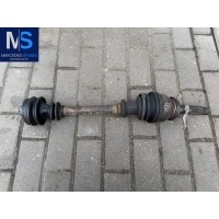 Полуось (приводной вал, ШРУС) Mercedes 100 1990 A6313300501,PDS0093,302865,A6313300501,A6313300701,A6313301301,PCV5001
