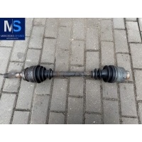 Полуось (приводной вал, ШРУС) Mercedes 100 1990 A6313300701,A6313300501,PDS0093,302865,A6313300501,A6313300701,A6313301301,PCV5001