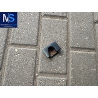 Направляющая сдвижной двери Mercedes Sprinter 2002 A9017660435,9017660435
