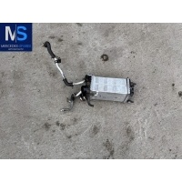 Интеркулер Mercedes GL X166 2014 A2780900514,2780900514,A2780900414,2780900414,W9229002