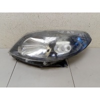 Блок фара левая Renault Sandero 1 Renault 260602914R 260602914R