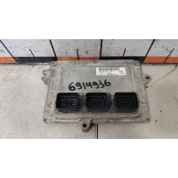 Блок управления двигателем Acura MDX YD2 Acura 37820RYEA62 37820RYEA62