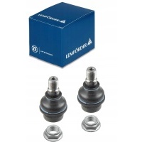 2× lemforder 18875 03 шрус монтаж / ведущий
