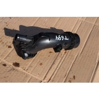 Патрубок турбины Renault Megane 3 2014 165784295R