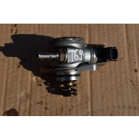 ТНВД Nissan Qashqai 2 2018 H8201146431,166307020R