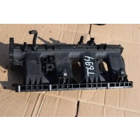 коллектор впускной Renault Megane 3 2014 140030983R