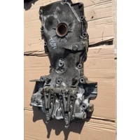 Крышка двигателя передняя Nissan Qashqai 2 2018 135026985R
