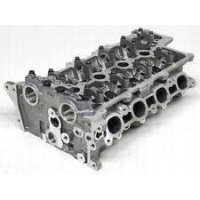 Головка блока цилиндров hyundai i30 i20 elantra getz ix20 распредвалы грм 1.4 1.6 g4fa g4fc